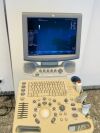GE LOGIQ P5  Ultrasound