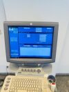 GE LOGIQ P5  Ultrasound