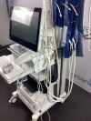 ELCAT Vasolab 320 Ultrasound - Cardiac - Vascular