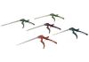 V. MUELLER -SEC-CC-Kerrison-Rongeur-7"-Set SEC Color Coded Kerrison Rongeur 7" Set