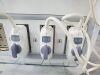 GE VOLUSON E10 ADVANCED 4D ULTRASOUND MACHINE