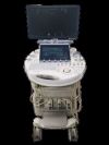 GE VOLUSON E10 ADVANCED 4D ULTRASOUND MACHINE