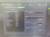 GE VOLUSON E10 ADVANCED 4D ULTRASOUND MACHINE