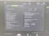 GE VOLUSON E10 ADVANCED 4D ULTRASOUND MACHINE