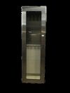 INNERSPACE 93221 STAINLESS STEEL MEDICAL STORAGE CABINET