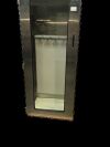 INNERSPACE 93221 STAINLESS STEEL MEDICAL STORAGE CABINET