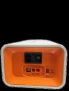 DABIR SURFACES CA-1001 Pump Controller