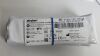 STRYKER 6720-127-090 Cartridge Blade, 90 mm Length, 20 mm Cut Edge, 1.27 mm Thickness, Oscillating Tip, Sterile, Single-Use, For Precision Oscillati