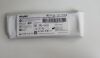 STRYKER 6725-127-090 Cartridge Blade, 90 mm Length, 25 mm Cut Edge, 1.27 mm Thickness, Oscillating Tip, Sterile, Single-Use, For Precision Oscillati