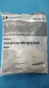 COVIDIEN A-V IMPULSE IMPAD RIGID SOLE FOOT COVER REF: AV740-5