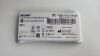 STRYKER 1900-010-040 Resurfacing Tool, 4 mm Size, Round, Sterile, Single-Use