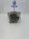 AVEA 16319  REV B VENTILATOR BOX Ventilator