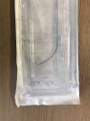 BAYLIS MEDICAL NRG-E-HF-71-C1 NRG Transseptal Needle, Large Curve C1,  21Ga/0.8mm x 18Ga/1.3mm x 71cm(X)