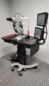 TOPCON PASCAL PATTERN LASER Laser - Green, Red, Yellow