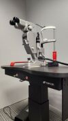 TOPCON PASCAL PATTERN LASER Laser - Green, Red, Yellow
