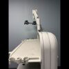 OLYMPUS WM-DP2 with Scope Hanger Mobile Work Station