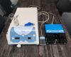 MORIA Evolution 3E Microkeratome