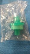 COVIDIEN DAR ADULT-PEDIATRIC ELECTROSTATIC FILTER HME SMALL REF: 352U877
