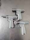 STRYKER System 7 Power Instrument Set