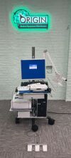 VIASYS HEALTHCARE Teca Synergy EMG System EMG Unit