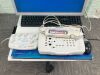 VIASYS HEALTHCARE Teca Synergy EMG System EMG Unit
