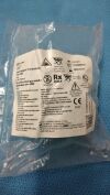COVIDIEN Adult-Pediatric Electrostatic Filter HME-Large Ref: 352U805