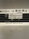 STERIS QDJ06 Blanket / Solution Warmer