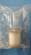 COVIDIEN Expiratory Filtration System, Disposable Puritan Bennett Ref: D/X800