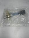 AVEA p/n:16496  Viasys Vela Flow Sensor Assembly original Ventilator