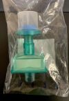 COVIDIEN DAR Neonatal Expiratory Filter D-X800 Ref: 4-076408-00