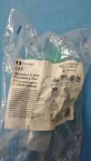 COVIDIEN DAR Neonatal Expiratory Filter D-X800 Ref: 4-076408-00