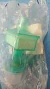 COVIDIEN DAR Neonatal Expiratory Filter D-X800 Ref: 4-076408-00