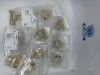 CAREFUSION  ref: 20005 Viasys Vela Ventilator Exhalation Valve Body OEM NEW  pack x 10 Ventilator