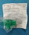 SMITHS MEDICAL BCI Fio2 adapter Tee Ref: 9189