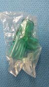 SMITHS MEDICAL BCI Fio2 adapter Tee Ref: 9189
