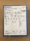 MEDTRONIC DVPA2D1 Cobalt XT VR MRI SureScan DF-1