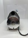 AVEA 51000-09750    51000-09750 REV J TURBINE STANDER Ventilator