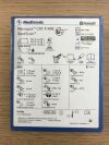MEDTRONIC W1TR01 Percepta CRT-P MRI SureScan (X)