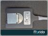 SONOSITE 2023 FUJIFILM L19-5 LINEAR VASCULAR TRANSDUCER PROBE REF P23972-22 30 DAYS WARRANTY Ultrasound Transducer