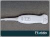 SONOSITE 2023 FUJIFILM L19-5 LINEAR VASCULAR TRANSDUCER PROBE REF P23972-22 30 DAYS WARRANTY Ultrasound Transducer