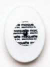 VYAIRE 900703-805 Silver Trace ECG Electrodes - QTY 5 (X)