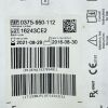STRYKER REF 0375-950-112 Formula Standard 12-Flute Round Bur 5.0 mm x 125 mm ,EXP 2021/08