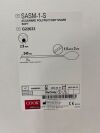 COOK MEDICAL G22633 Acusnare Polypectomy Snare Soft, Box of 10