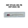 CONMED REF 37CUD-ME-PB 15° CUDA®, Bendable to 30° , 3.7mm ,EXP 2023/08