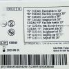 CONMED REF 37CUD-ME-PB 15° CUDA®, Bendable to 30° , 3.7mm ,EXP 2023/08