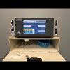 KARL STORZ UH400U AUTOCON III 400 ElectroSurgical Generator(ESU) with Footpedal Electrosurgical Unit