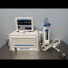 MEDRAD Mark V PROVIS Angiographic Injector System Injector CT