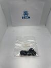 ZOLL 9310-0521 REV A ZOLL M Series Main Selector Turn Knob Face Switch Assembly OEM Part 9310-0521 Ventilator