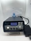 PURITAN BENNETT PTS2000 Puritan Bennett PTS 2000 Ventilator Tester Analyzer w/ Power Supply, accessories Ventilator