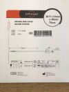 UROTRONIC 1110-12030B OPTILUME Urethral Drug Coated Balloon Catheter 36F x 30mm x 75cm (X)